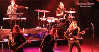 Nestor made Tokyo come alive