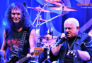 Gig review: Udo Dirkschneider and Peter Baltes revisited their Accept roots