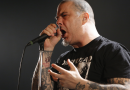 Gig review: Philip Anselmo revisits his Pantera past during Japan tour