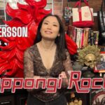 Video | Interview with Risa Andersson in Tokyo