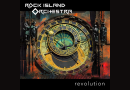 EP review: Rock Island Orchestra “Revolution”