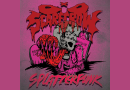 Album review: Scarecrow “Splatterpunk”