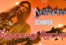Video | Interview with Destruction’s Schmier in Yokohama