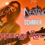 Video | Interview with Destruction’s Schmier in Yokohama