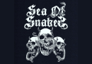 EP review: Sea of Snakes “World on Fire”