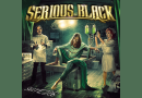 Album review: Serious Black “Suite 226”