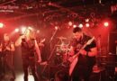 Greek power metal | Silent Winter in Tokyo
