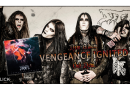Album review: Sister “Vengeance Ignited”