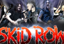 Album review: Skid Row “The Gang’s All Here”
