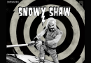 Album review: Snowy Shaw “Monster Hits! The Beast of Notre Dame”