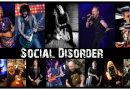 Album review: Social Disorder “Love 2 Be Hated”