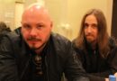 Interview: Soilwork’s  Björn “Speed” Strid and Dirk Verbeuren on a majestic ride