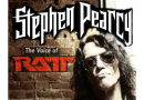 Five Records That Changed My Life, Part 24: Stephen Pearcy