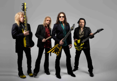 Stryper “The Greatest Gift of All”