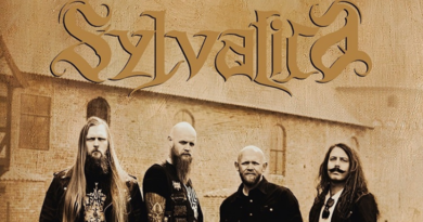 Video premiere: Sylvatica “In the Eyes of God”