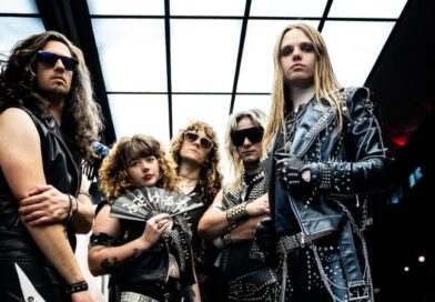 Tailgunner “Midnight Blitz”