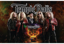 Album review: Temple Balls “Pyromide”