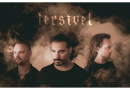 Video premiere: Tersivel “Weeping Iron Tears”