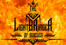 Single review: The Lightbringer of Sweden “Strike Back”