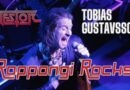 Video | Backstage interview with Nestor’s Tobias Gustavsson in Tokyo