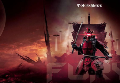 Album review: Tokyo Blade “Fury”