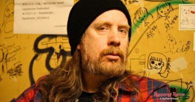 RIP, At the Gates’ Tompa Lindberg