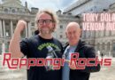 Video | Interview with Tony Dolan of Venom Inc in London