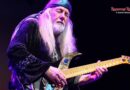 Uli Jon Roth’s spiritual journey in Roppongi