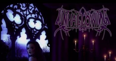 Unhallowing “Sworn to the Sanguine Arts”