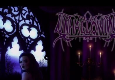 Unhallowing “Sworn to the Sanguine Arts”