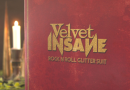 Album review: Velvet Insane “Rock ‘N’ Roll Glitter Suit”