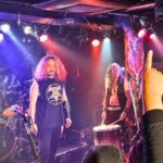 Video | Mantas/Abaddon Venom “Welcome to Hell”