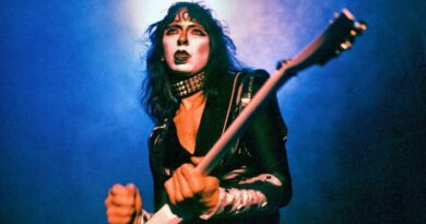 Vinnie Vincent wrote it, Ace Frehley covered it, John Norum nailed it