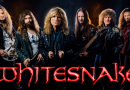 Album review: Whitesnake “Flesh & Blood”