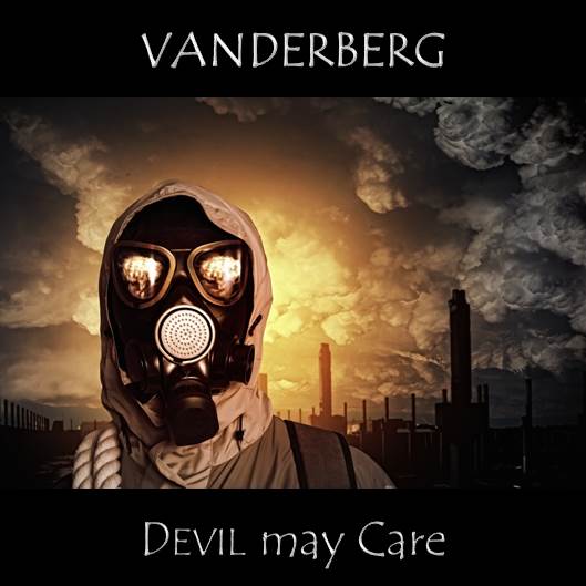 Album review: Vanderberg “Devil May Care”