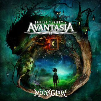 Album review: Tobias Sammet’s Avantasia “Moonglow”