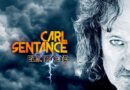 Album review: Carl Sentance “Electric Eye”