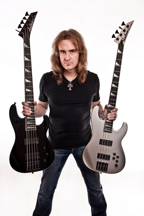 Interview: David Ellefson talks about Megadeth’s upcoming Japan shows