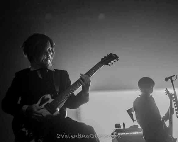 Photo report: Dir En Grey European tour final in Paris