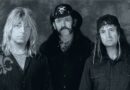 Album review: Motörhead “Everything Louder Forever”