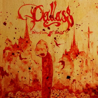 EP review: Pallass “Devotion of Souls” – metallic hardcore from France