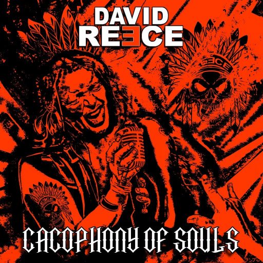 Album review: David Reece “Cacophony of Souls”