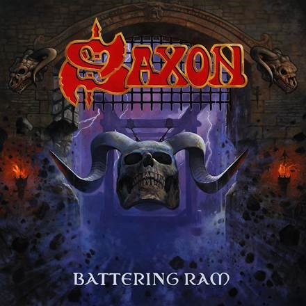 Video: Saxon live at Wacken Open Air