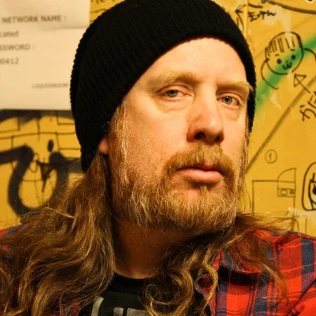 RIP: Tomas “Tompa” Lindberg, lead vocalist for Swedish melodic death metal band @atthegates_official and a pioneer of the Gothenburg Sound, has passed away. https://www.roppongirocks.com/archives/17834