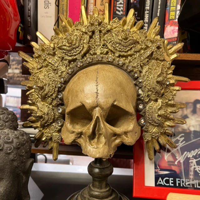 Roppongi Rocks video interview: Michael Vampire of Vampires