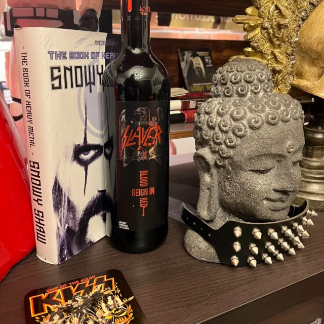 Album review: Decadence “Undergrounder” | Terrific Swedish thrash