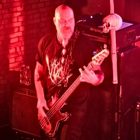 Album review: Decadence “Undergrounder” | Terrific Swedish thrash