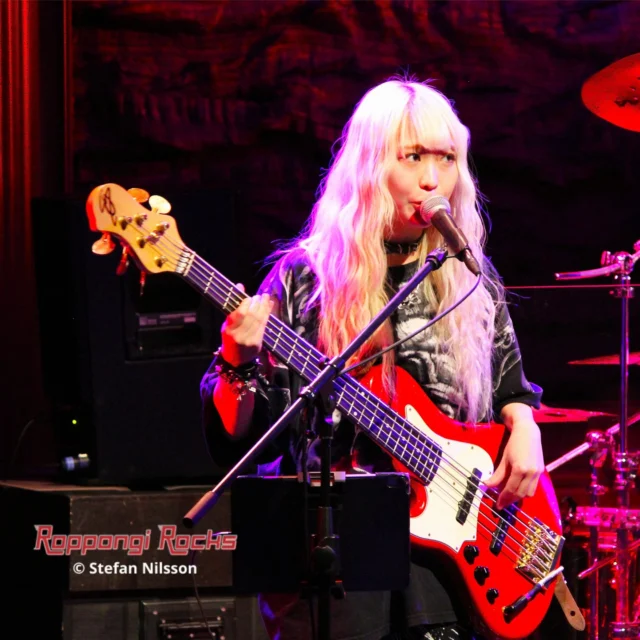 【REACTION】DEAD & LIVE \"TOKYO GIG'S\" Reaction – Dead & Live “Tokyo Gig's” – DVD (Region 2, DVD-Video