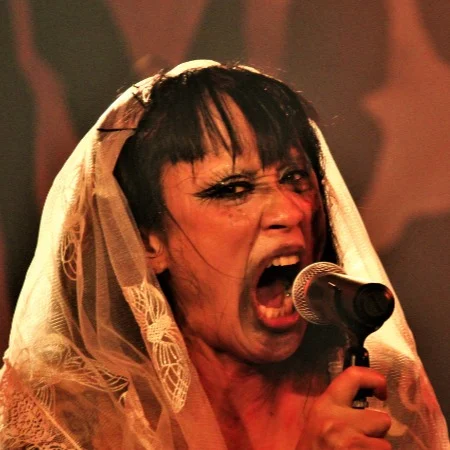 Album review: The Lightbringer of Sweden “The New World Order