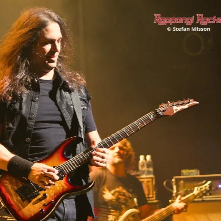 Album review: The Lightbringer of Sweden “The New World Order